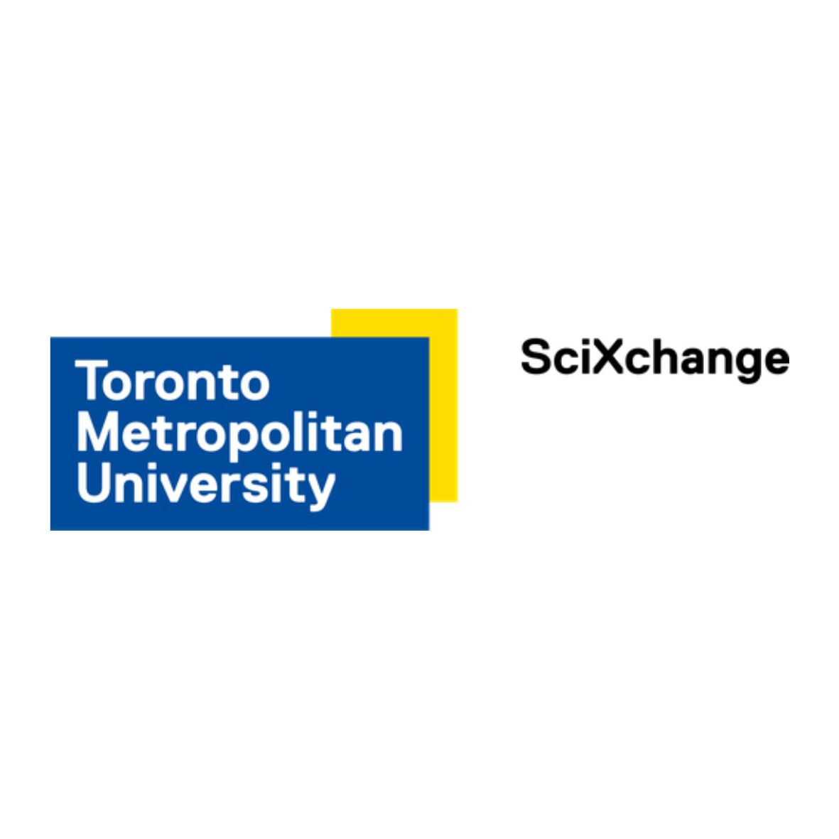 SciXchange (TMU)